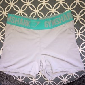 Gymshark shorts